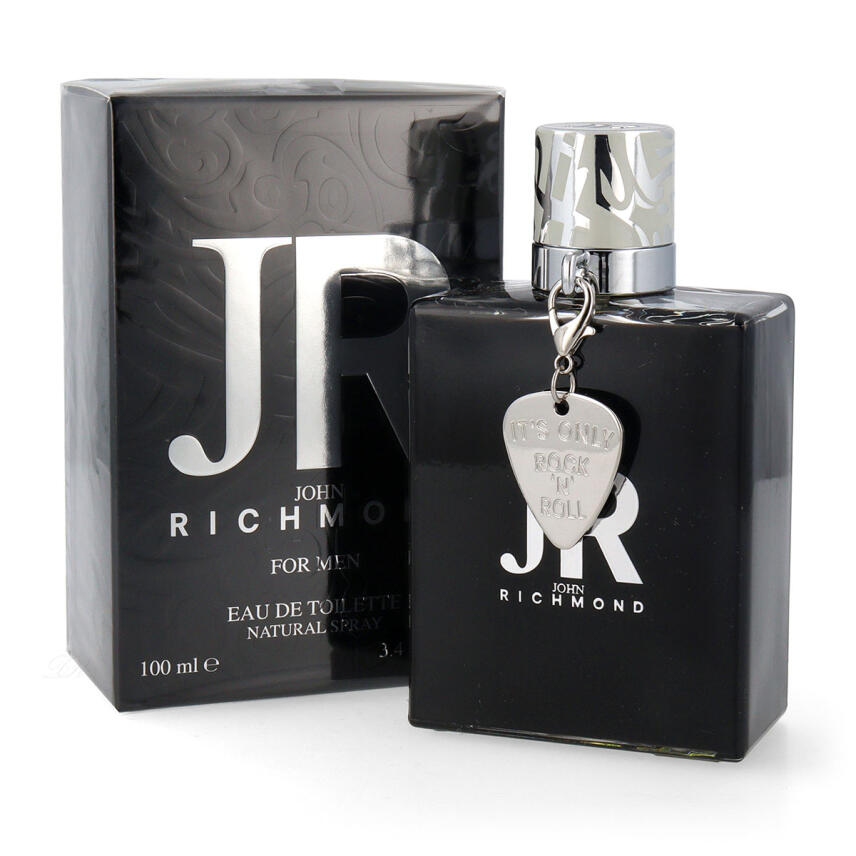 John Richmond JR for men Eau de Toilette 100 ml vapo