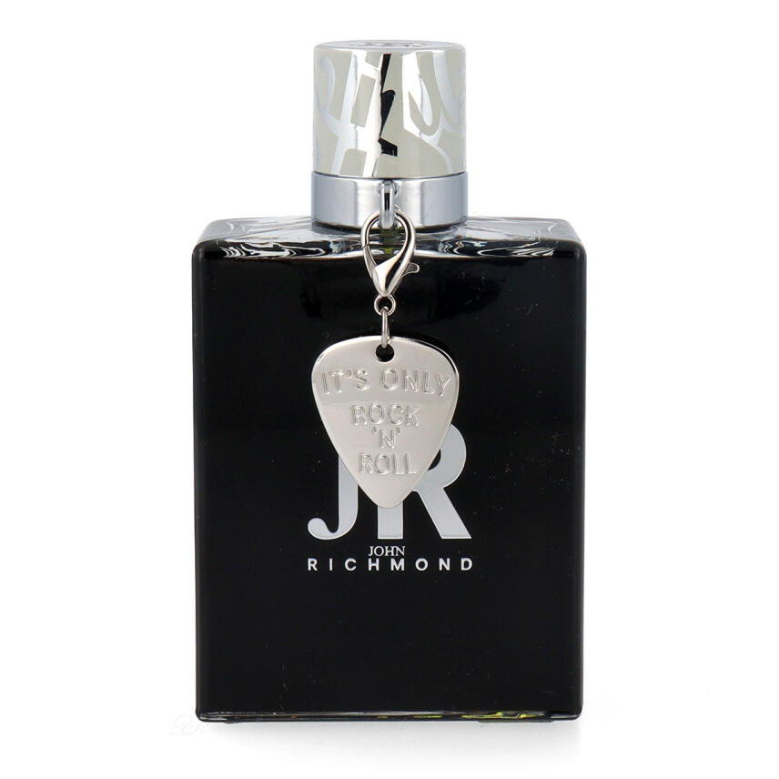 John Richmond JR for men Eau de Toilette 100 ml vapo