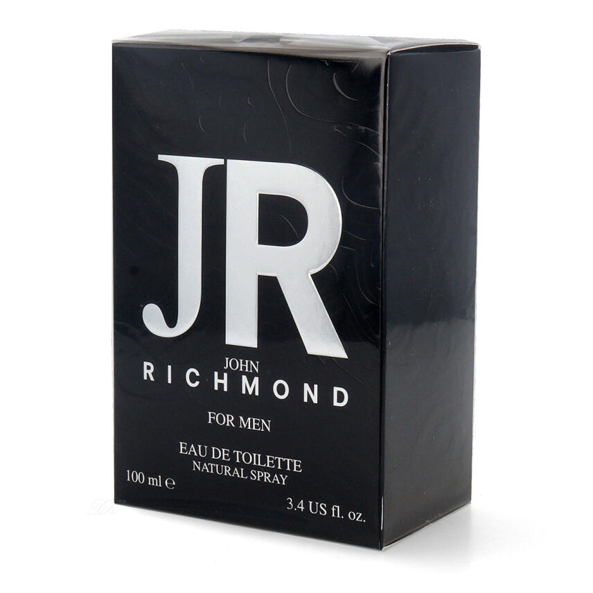 John Richmond JR for men Eau de Toilette 100 ml vapo