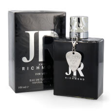 John Richmond JR for men Eau de Toilette 100 ml vapo