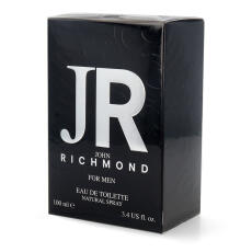 John Richmond JR for men Eau de Toilette 100 ml vapo