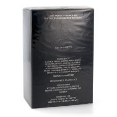 John Richmond JR for men Eau de Toilette 100 ml vapo