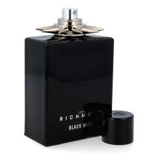 John Richmond Black Metal Woman Eau de Parfum 100 ml