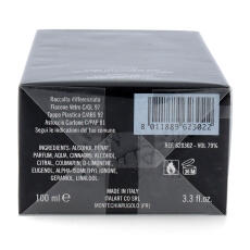 John Richmond Black Metal Woman Eau de Parfum 100 ml