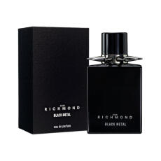 John Richmond Black Metal Woman Eau de Parfum 50 ml