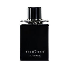 John Richmond Black Metal Woman Eau de Parfum 50 ml