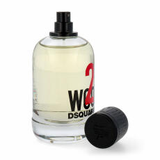 Dsquared2 Wood 2 Eau de Toilette unisex 100 ml spray