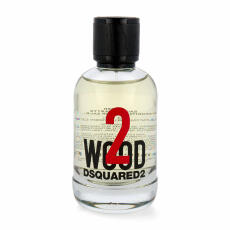 Dsquared2 Wood 2 Eau de Toilette 100 ml