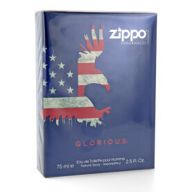 Zippo Glorious Eau de Toilette 2 ml - Probe