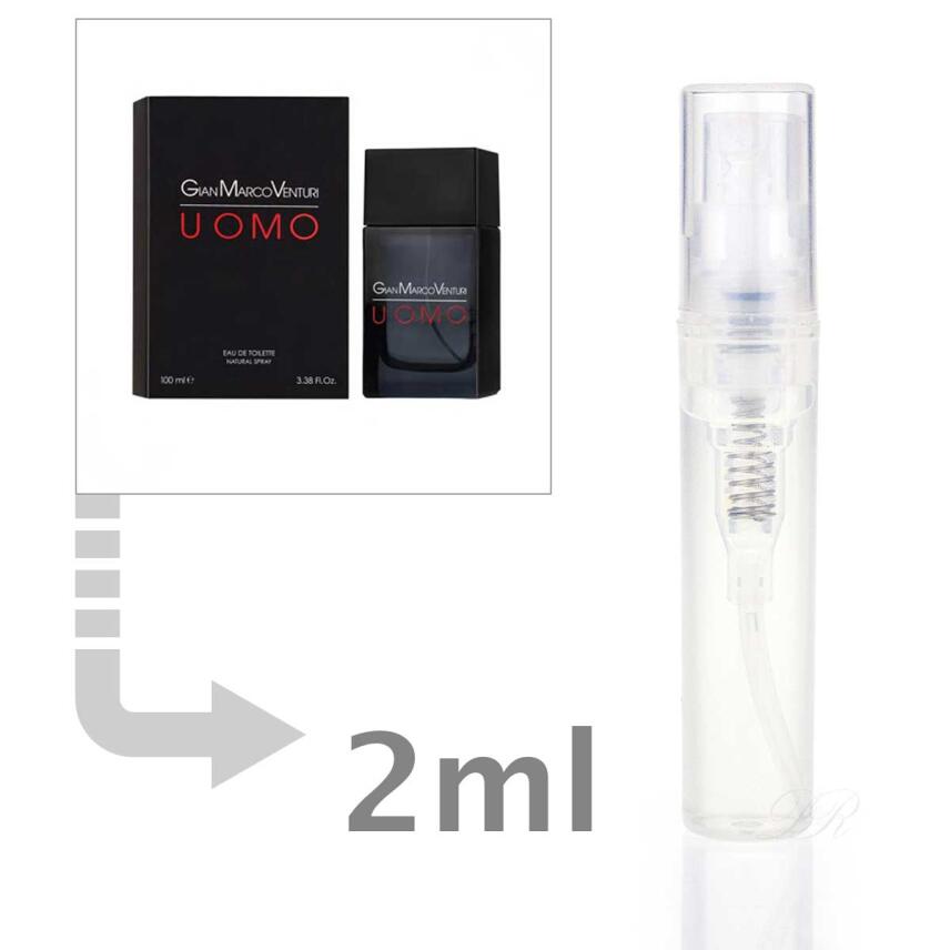 Gian Marco Venturi Uomo Eau de Toilette 2 ml - Probe