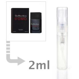 Gian Marco Venturi Uomo Eau de Toilette 2 ml - Probe