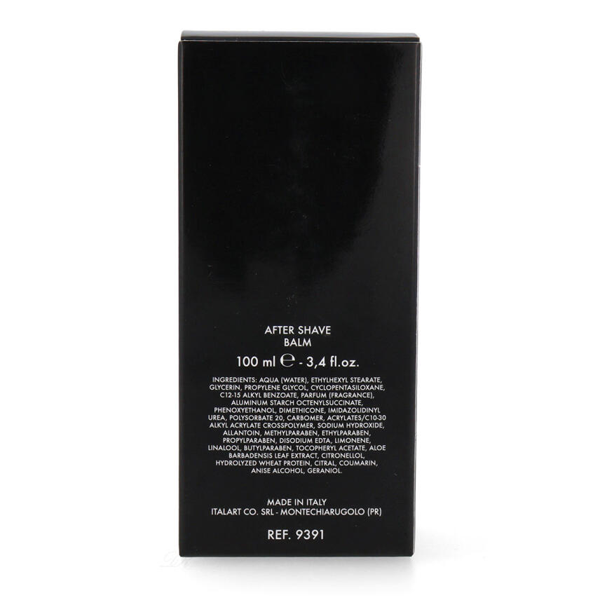 rocco barocco Fashion After Shave Balsam 100 ml