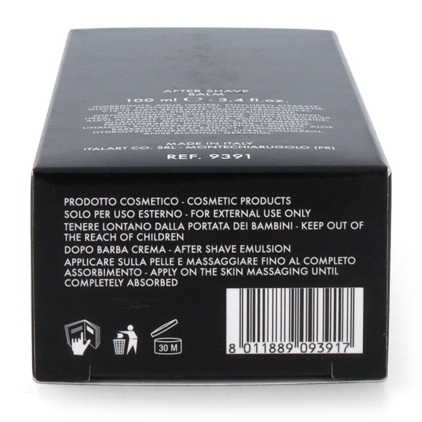 rocco barocco Fashion After Shave Balsam 100 ml