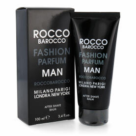 rocco barocco Fashion After Shave Balsam 100 ml