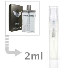 Police Original - Eau de Toilette spray for men 2 ml - Probe