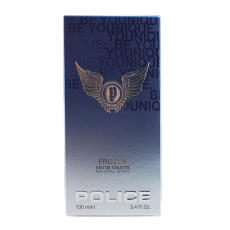 Police Frozen Eau de Toilette spray for men 2 ml - Probe