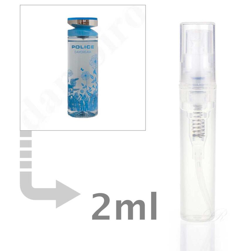 Police Daydream Eau de Toilette pour femme 2 ml - Probe