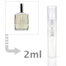 Revlon Charlie Silver Eau de Toilette Spray 2 ml - Probe