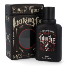 Rumble59 Looking for trouble Eau de Parfum f&uuml;r...
