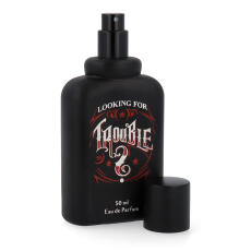 Rumble59 Looking for trouble Eau de Parfum f&uuml;r Herren 2 ml - Probe