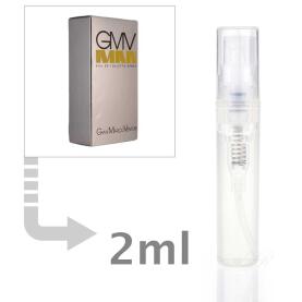 Gian Marco Venturi MAN - Eau de Toilette EdT 2 ml - Probe