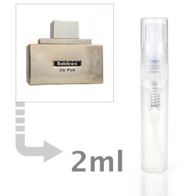 Baldinini Or Pur Parfum Extrait woman 2 ml - Sample