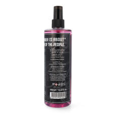 Marmara Barber Graffiti No.25 Eau de Cologne 400 ml spray
