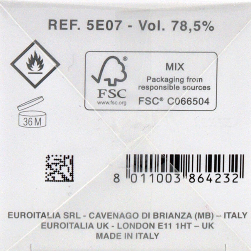 Dsquared2 Wood2 Eau de Toilette f&uuml;r Herren 30 ml