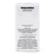 Dsquared2 Wood2 Eau de Toilette f&uuml;r Herren 30 ml