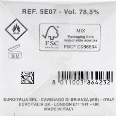 Dsquared2 Wood2 Eau de Toilette f&uuml;r Herren 30 ml