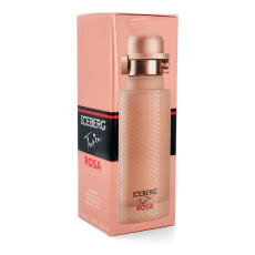 ICEBERG TWICE Rosa Eau de Toilette f&uuml;r Damen 125ml vapo