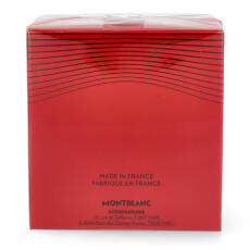 Mont Blanc Legend Red Eau de Parfum f&uuml;r Herren 30 ml