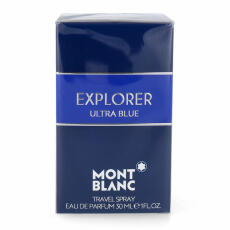 Mont Blanc Explorer Ultra Blue Eau de Parfum f&uuml;r...