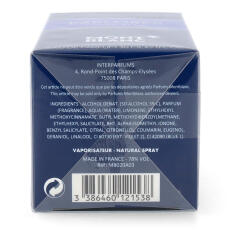 Mont Blanc Explorer Ultra Blue Eau de Parfum f&uuml;r Herren 30 ml