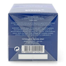 Mont Blanc Explorer Ultra Blue Eau de Parfum f&uuml;r Herren 60 ml