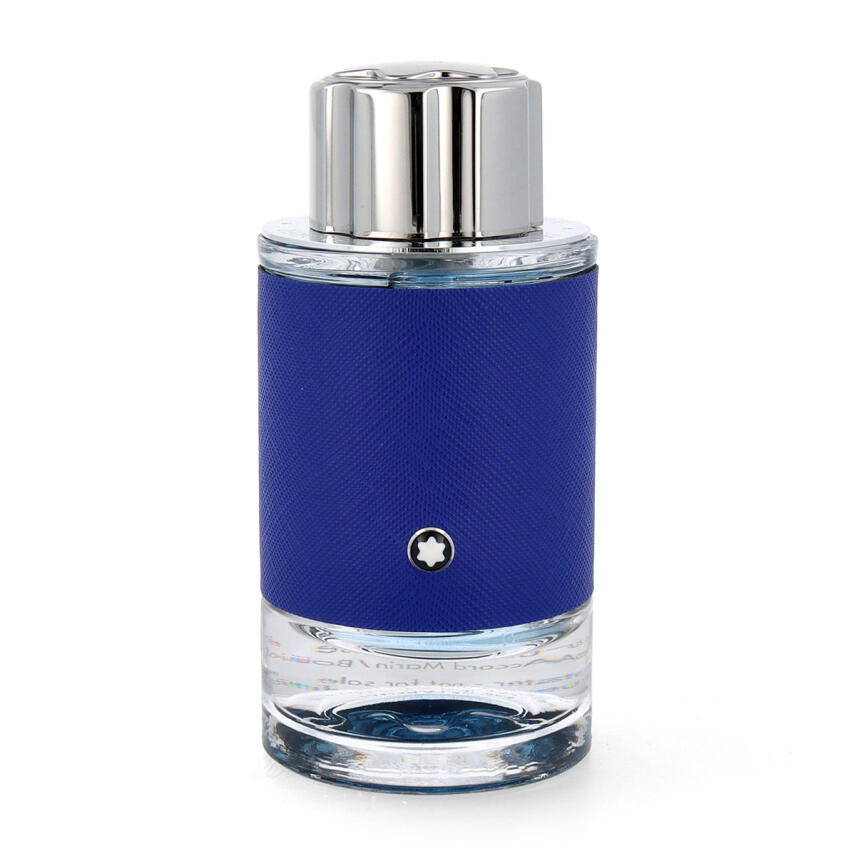 Mont Blanc Explorer Ultra Blue Eau de Parfum f&uuml;r Herren 100 ml
