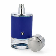 Mont Blanc Explorer Ultra Blue Eau de Parfum f&uuml;r Herren 100 ml