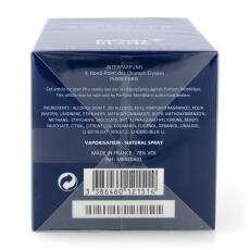 Mont Blanc Explorer Ultra Blue Eau de Parfum f&uuml;r Herren 100 ml