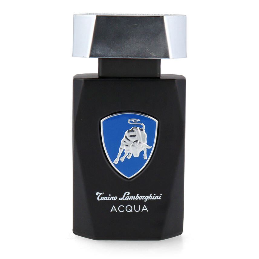 Tonino Lamborghini Acqua Eau de Toilette 75 ml vapo