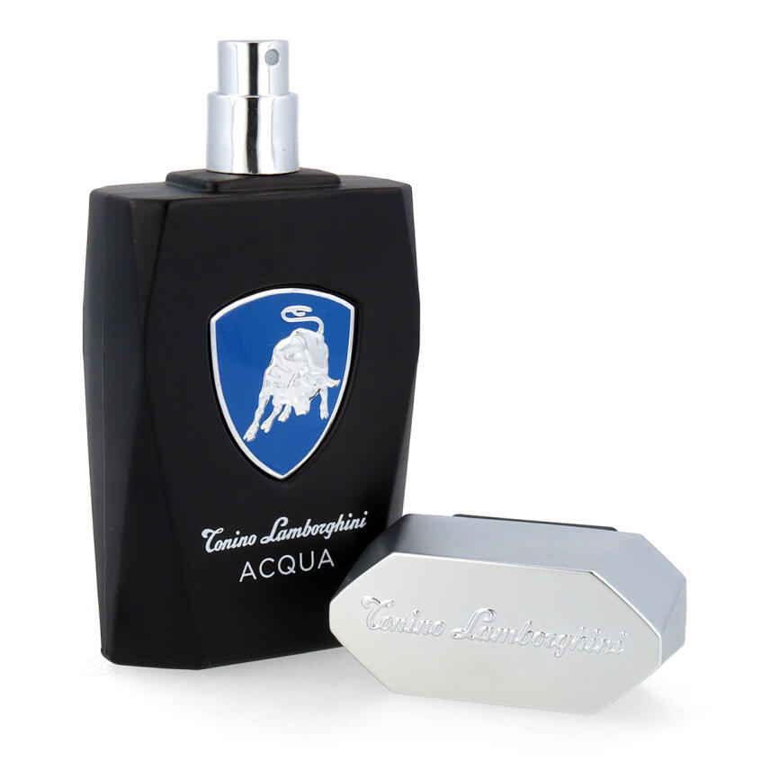 Tonino Lamborghini Acqua Eau de Toilette 75 ml vapo