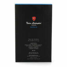 Tonino Lamborghini Acqua Eau de Toilette 75 ml vapo