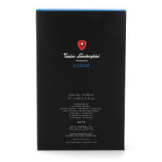 Tonino Lamborghini Acqua Eau de Toilette 75 ml vapo