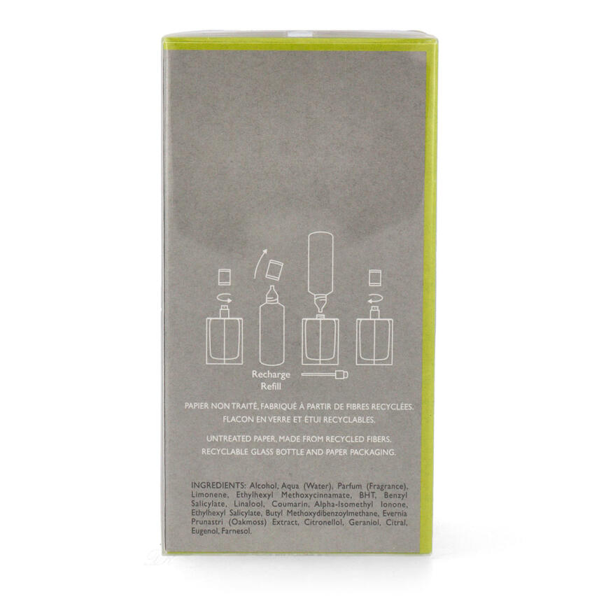 Hermes H24 Eau de Toilette 50 ml vapo