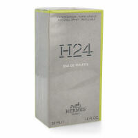 Hermes H24 Eau de Toilette 50 ml vapo