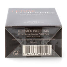 Hermes Terre Dhermes Eau de Toilette 30 ml vapo