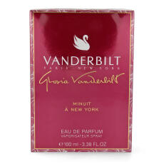 Vanderbilt Minuit a New York Eau de Toilette 100 ml