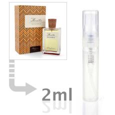 Paglieri 1876 Florentia Eau de Parfum unisex spray 2 ml...