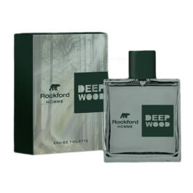 Rockford Deep Wood Eau de Toilette 2 ml - Probe