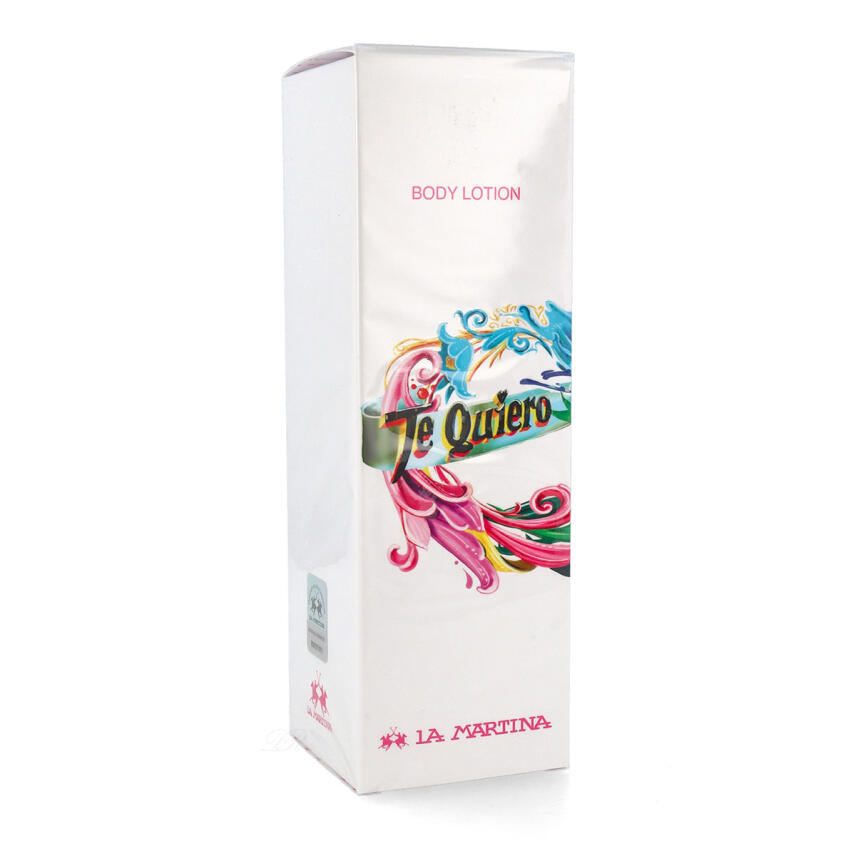 La Martina Te Quiero K&ouml;rperlotion - Body Lotion 200 ml