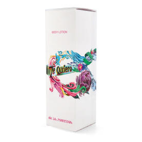 La Martina Te Quiero Körperlotion - Body Lotion 200 ml